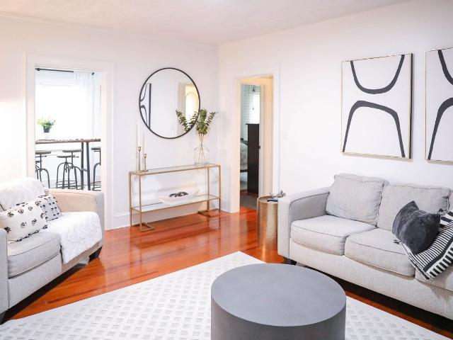 Apartment for rent in Lumberton, North Carolina