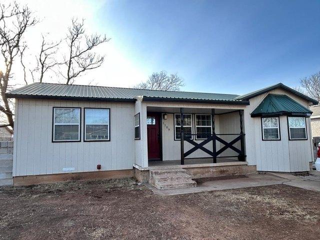 House for sale in Andrews, Texas