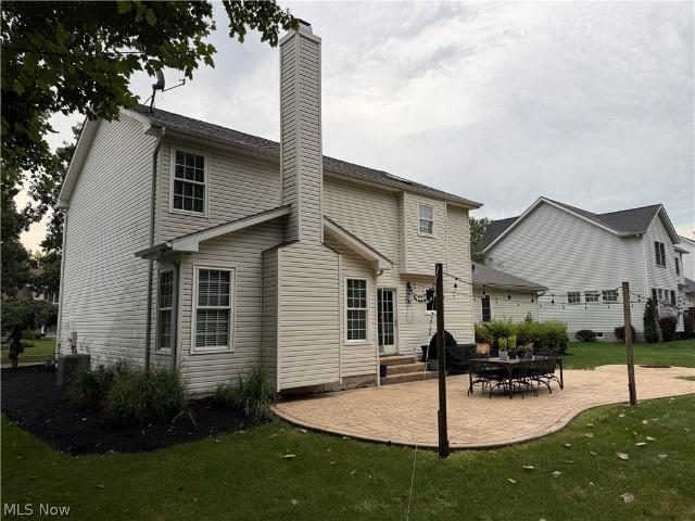 House for sale in Medina, Ohio