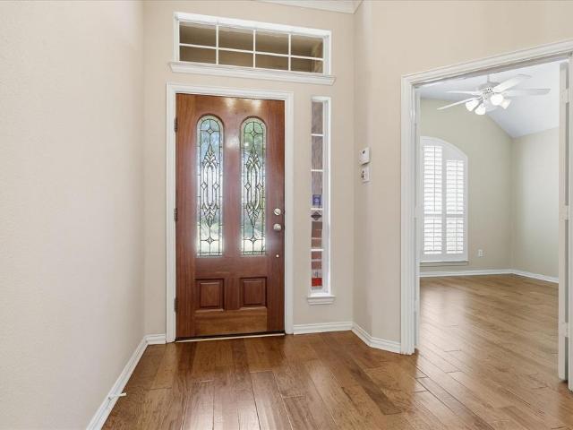 House for sale in Denton, Texas
