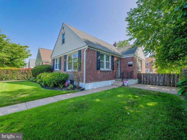 House for sale in Delco, Pennsylvania
