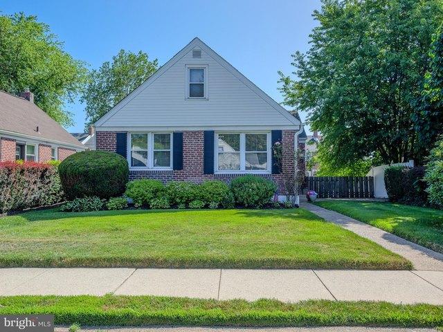 House for sale in Delco, Pennsylvania