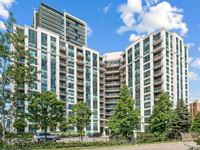Condo for sale in York, Ontario