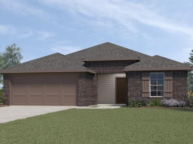House for sale in Josephine, Texas