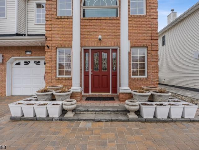 House for sale in Union, New Jersey