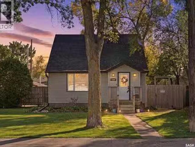 House for sale in North Park, Saskatoon