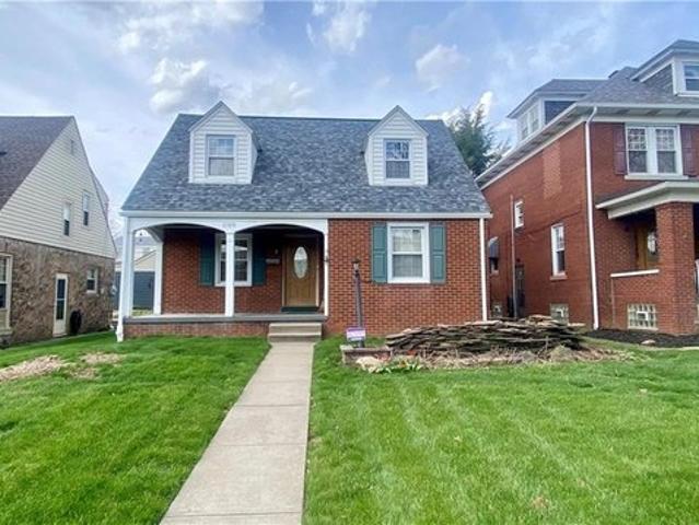 House for sale in Brackenridge, Pennsylvania