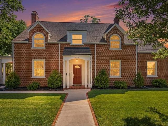 House for sale in Virginia