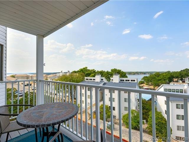 Condo for sale in Osage Beach, Missouri