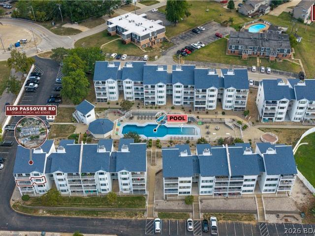 Condo for sale in Osage Beach, Missouri