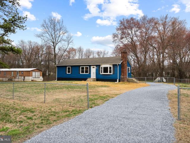 House for sale in Delaware