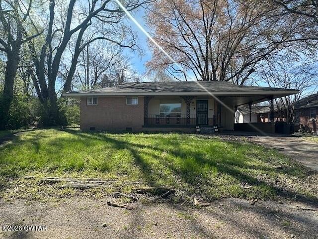 House for sale in Tennessee