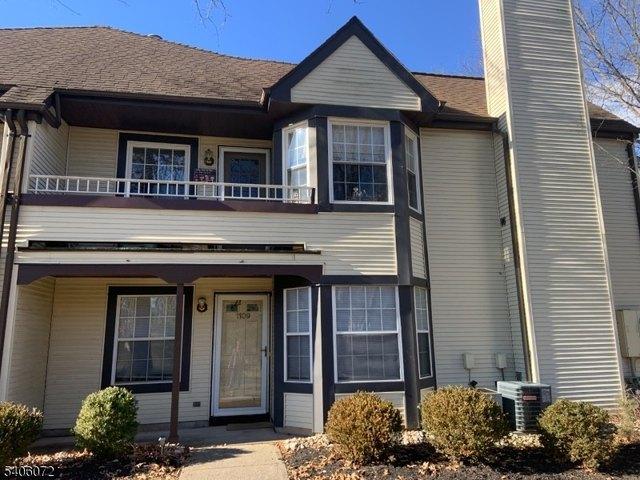 Condo for sale in Bridgewater, New Jersey