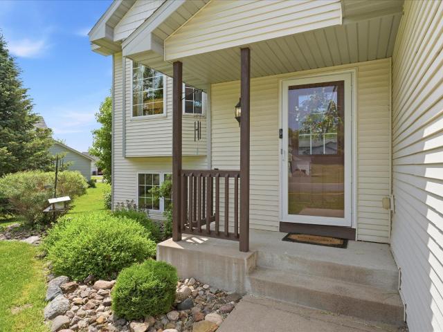 House for sale in Braham, Minnesota