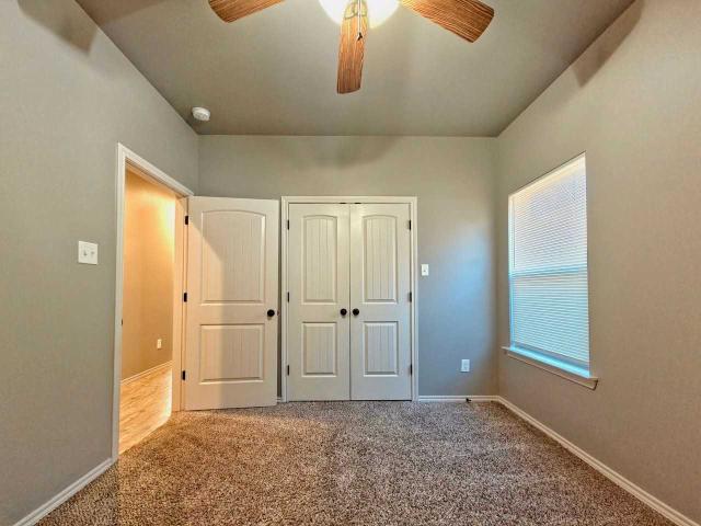Apartment for rent in Wolfforth, Texas