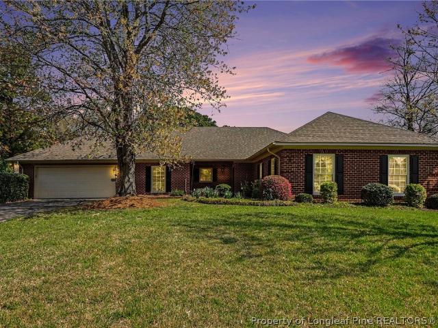 House for sale in Sanford, North Carolina