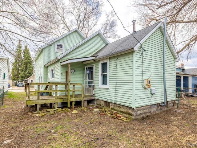 House for sale in Fort Gratiot, Michigan