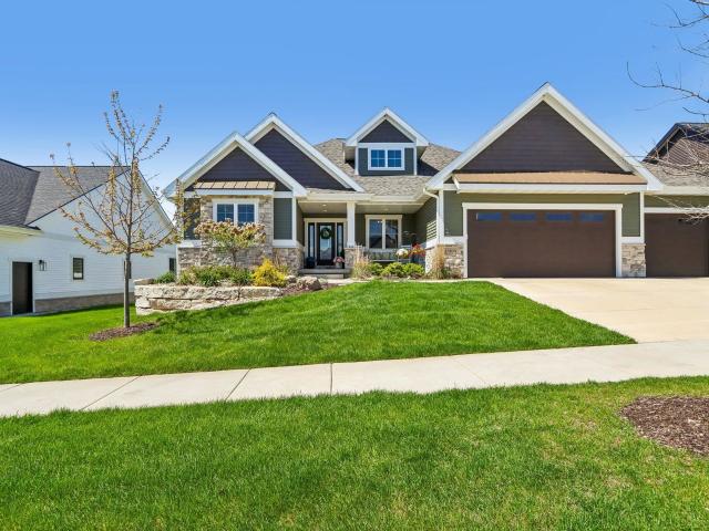 Property for sale in Waunakee, Wisconsin