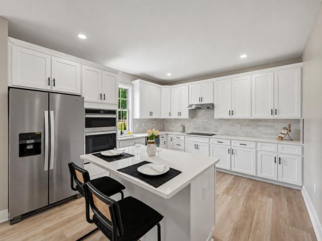 House for sale in Madison Park, Roxboro