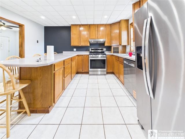 House for sale in Olean, New York