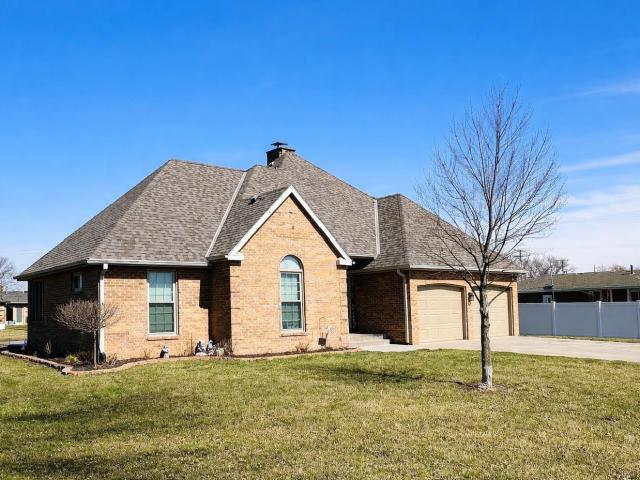 Property for sale in Kansas