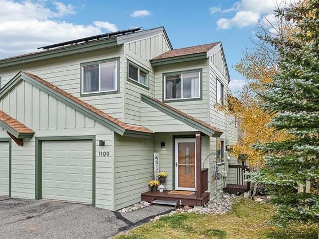 Townhouse for sale in Colorado