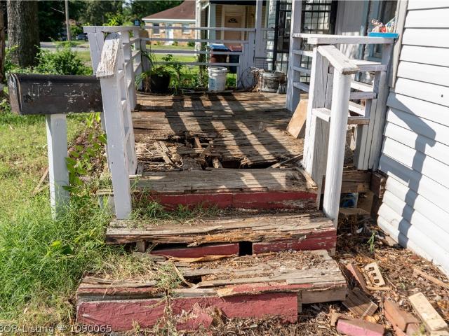 House for sale in Ark