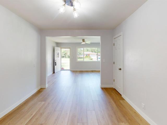 House for sale in Fairfield, Iowa