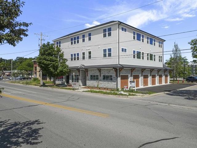 Condo for sale in Traverse City, Michigan