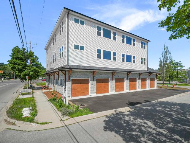 Condo for sale in Traverse City, Michigan