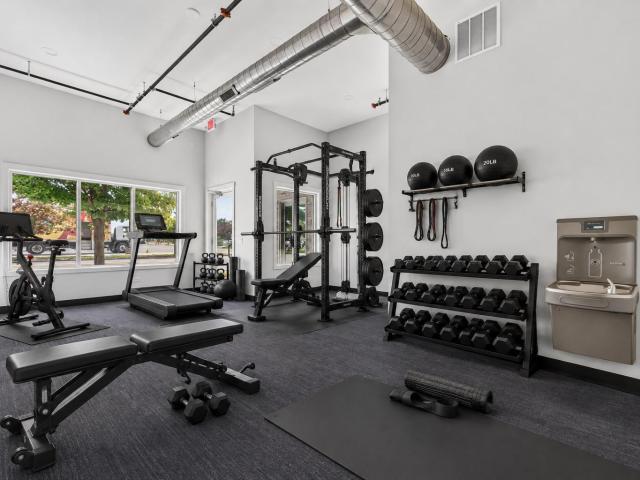 House for sale in Traverse City, Michigan