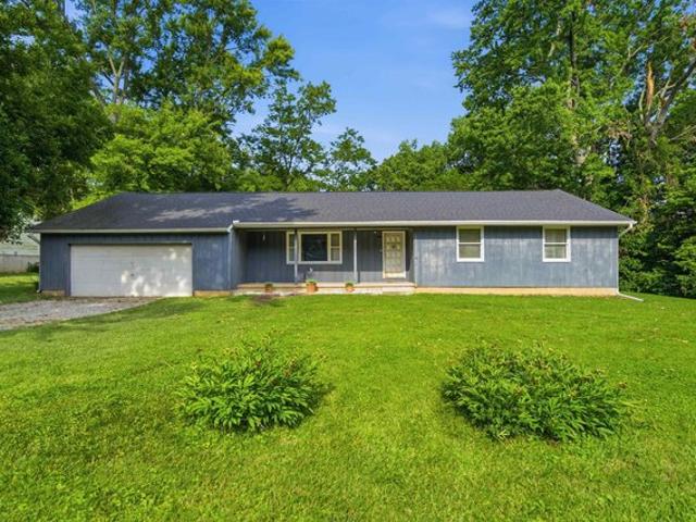 House for sale in Illinois