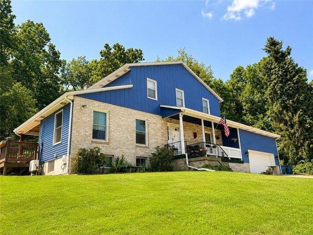House for sale in Youngwood, Pennsylvania