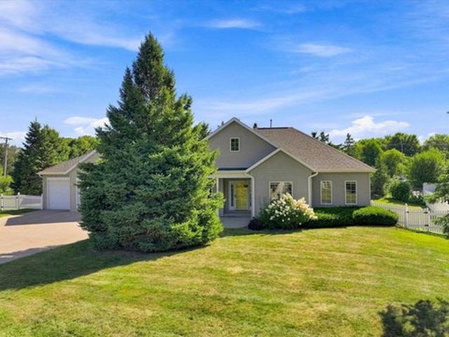 House for sale in Marshfield, Wisconsin