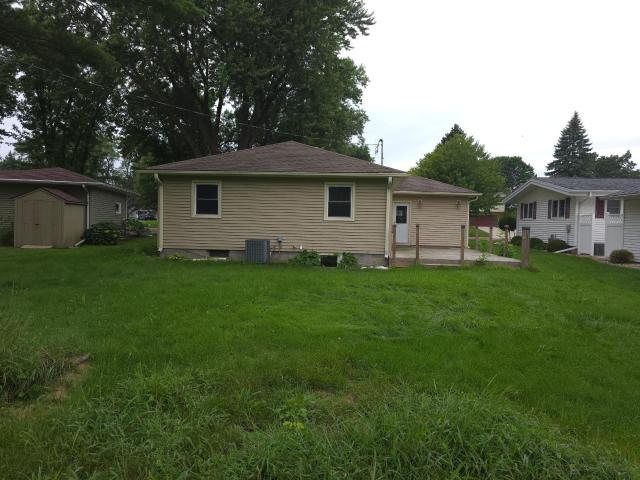House for sale in Blue Earth, Minnesota
