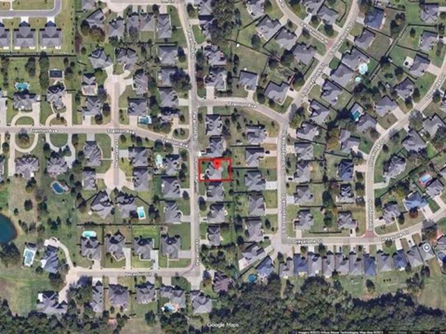 Land for sale in Stillwater, Oklahoma