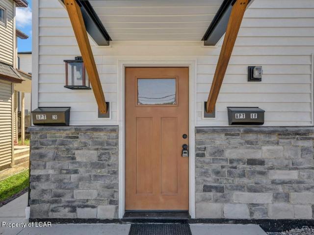 House for sale in Scranton, Pennsylvania