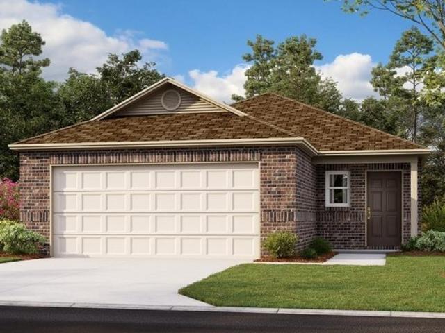 House for sale in Guthrie, Logan County