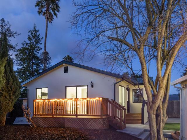 House for sale in Petaluma, California