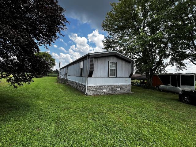 House for sale in New Haven, Lawrenceburg