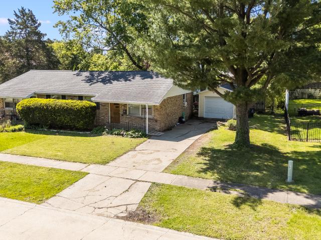 House for sale in Urbana, Illinois