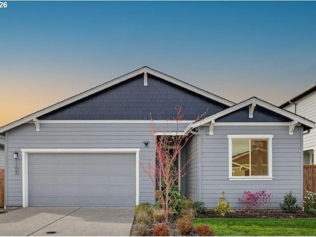 Property for sale in Battle Ground, Washington