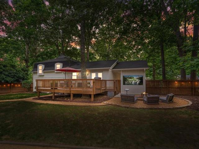 House for sale in Wake, North Carolina