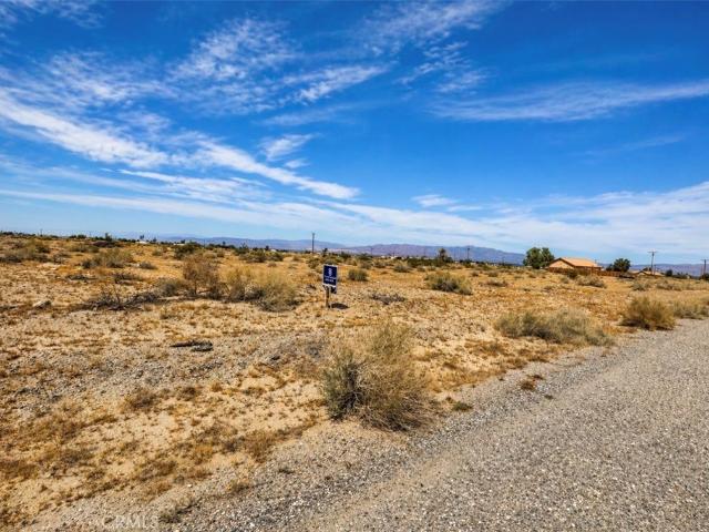 Land for sale in Thermal, California