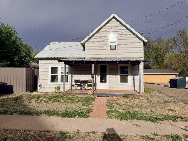 House for sale in Kansas