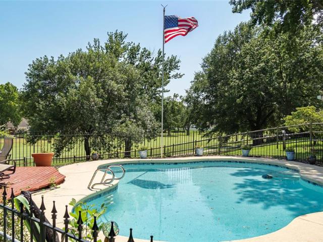House for sale in Broken Arrow, Oklahoma