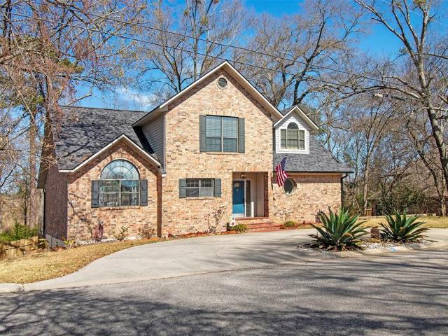 House for sale in Gladewater, Texas