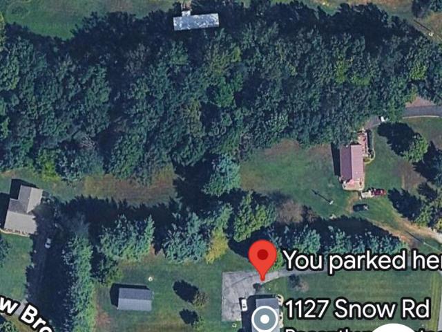 Land for sale in Russell Springs, Kentucky