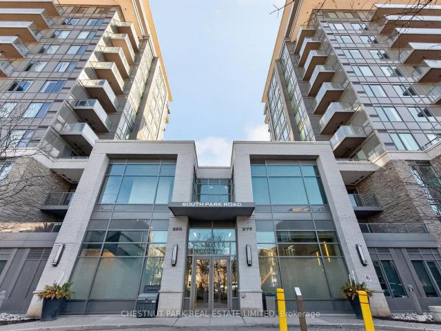 Condo for sale in York, Ontario