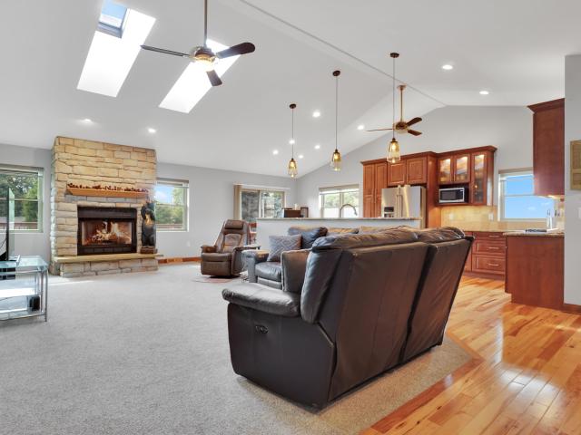 House for sale in West Bend, Wisconsin